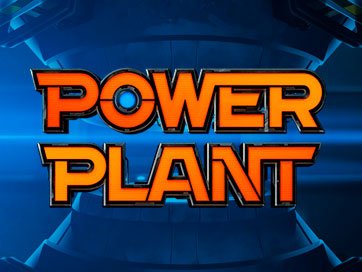 Power Plant